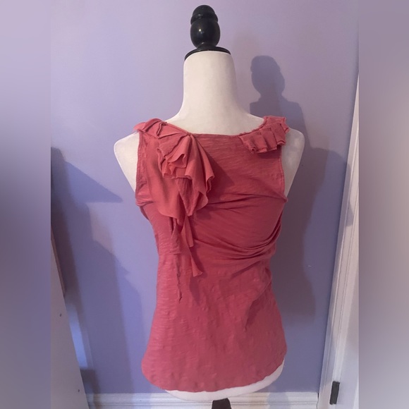 Anthropologie • Vanessa Virginia Passerine Tank - Picture 4 of 4